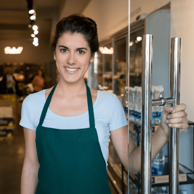 Shift Planner Staffomatic - Premium Nature Picture - Desktop